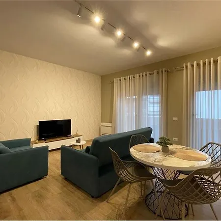 شقة Delijorgji Sunrise 2