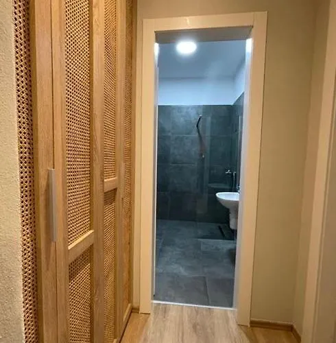 Delijorgji Sunrise 2