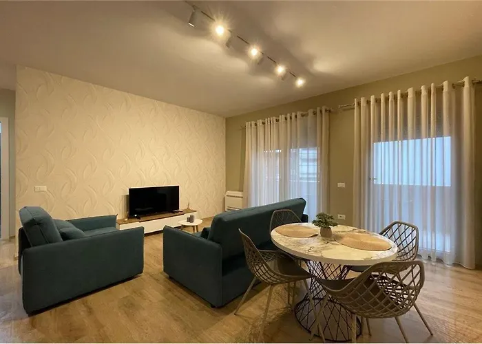 Apartment Delijorgji Sunrise 2