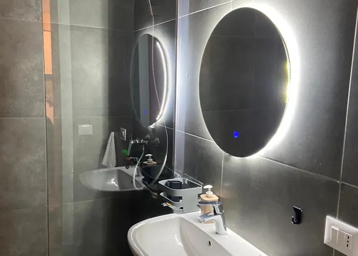 Delijorgji Sunrise 2 *