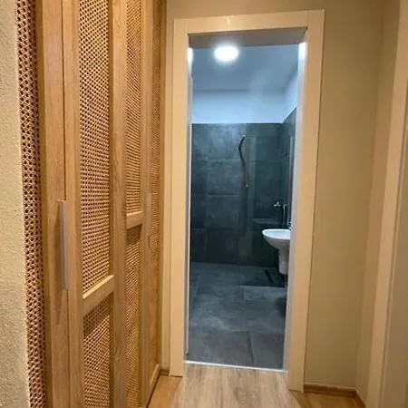 Delijorgji Sunrise 2