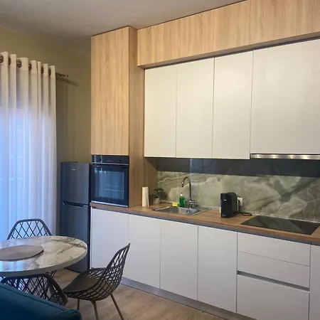 Apartment Delijorgji Sunrise 2 Tirana