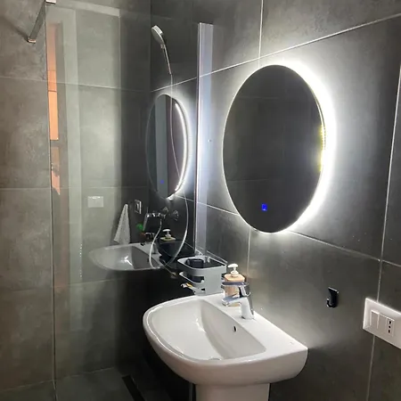 Delijorgji Sunrise 2 *