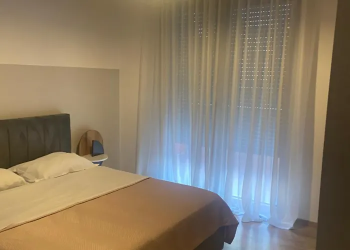 Delijorgji Sunrise 2 Апартаменты
